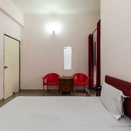 Hotel Spot On 48618 Vasundhara Gardens Bhópál Exteriér fotografie