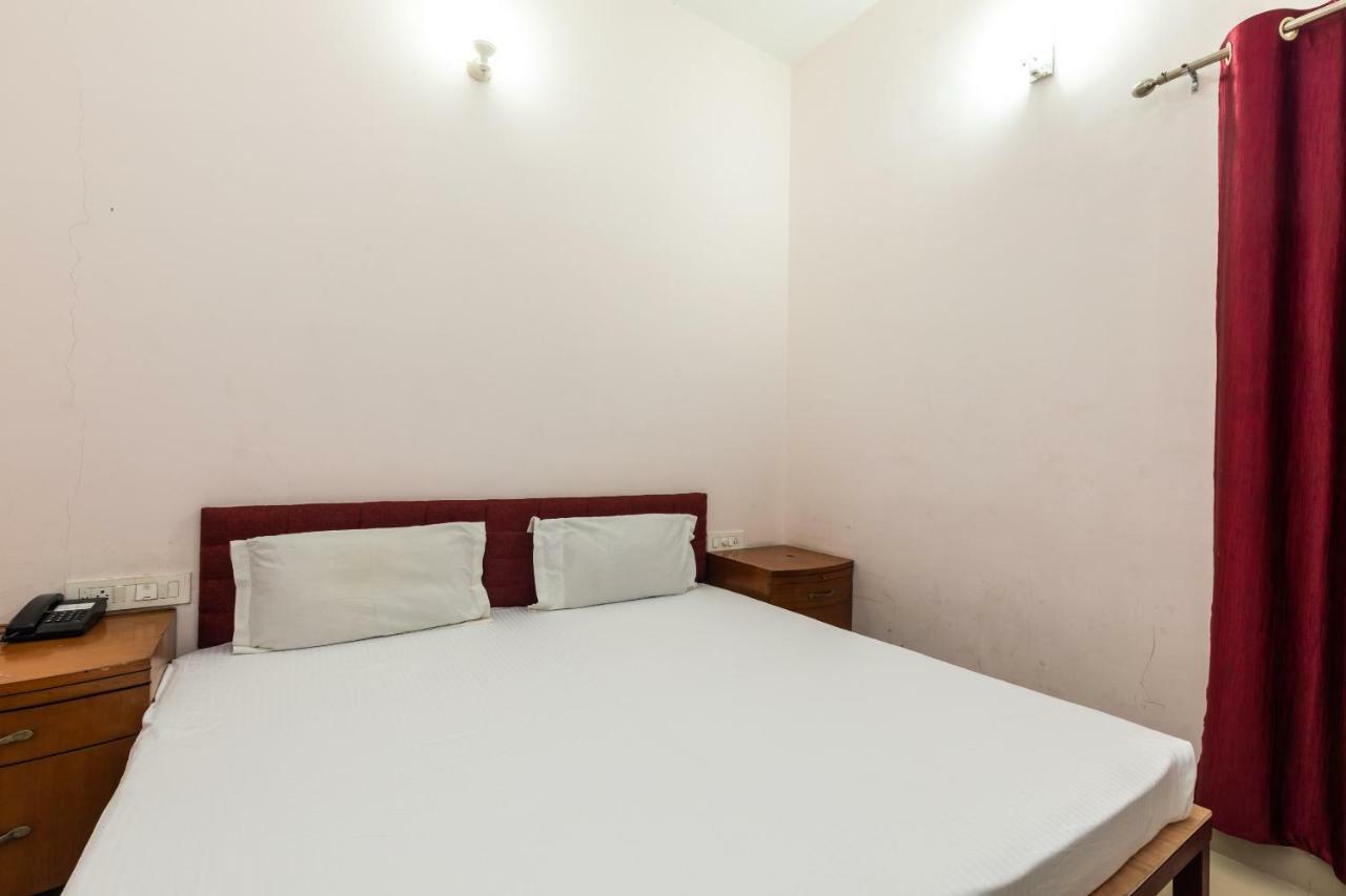 Hotel Spot On 48618 Vasundhara Gardens Bhópál Exteriér fotografie