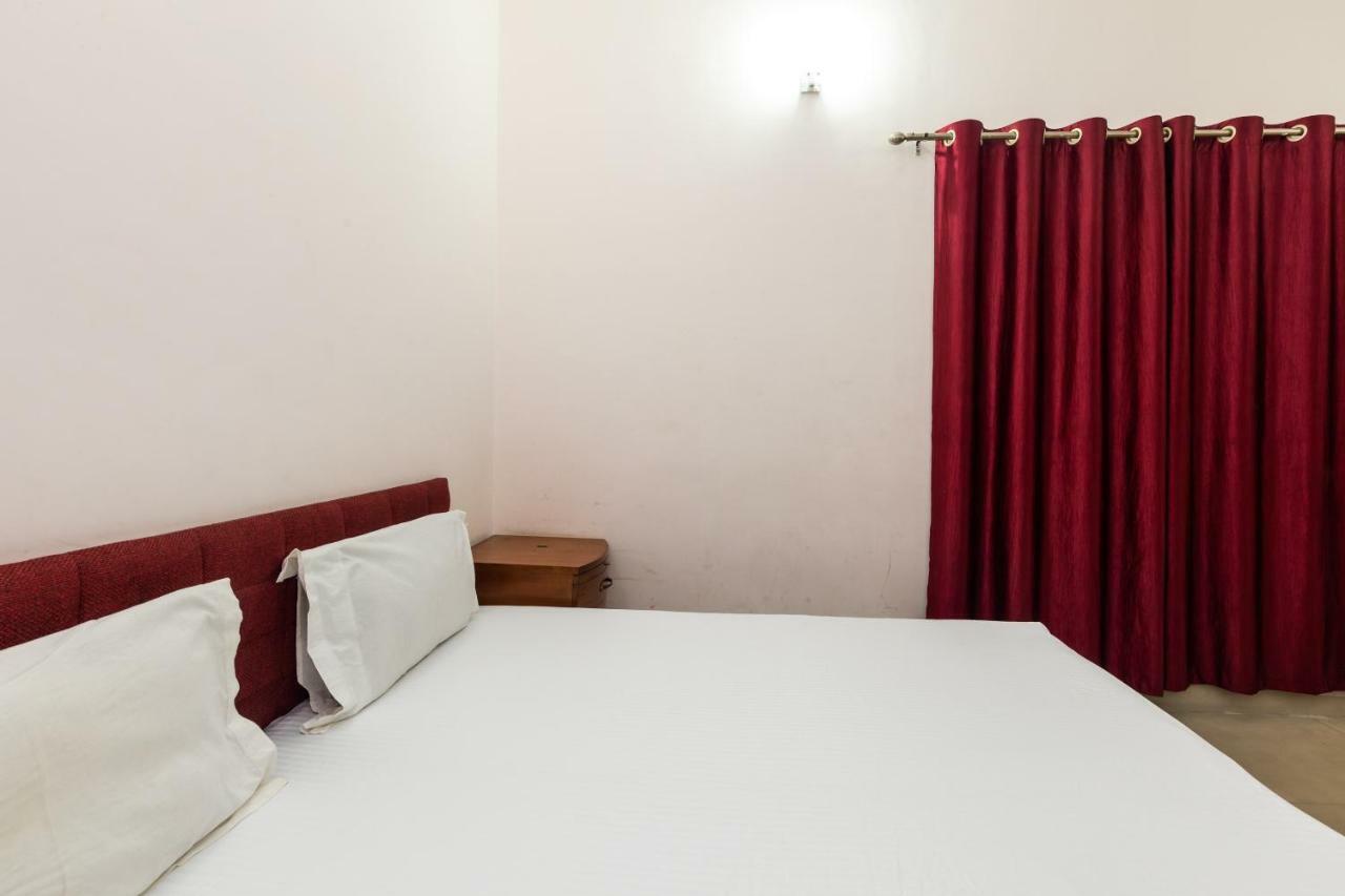 Hotel Spot On 48618 Vasundhara Gardens Bhópál Exteriér fotografie
